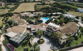 Die schöne Anlage - Foto: Daniele Cherenti